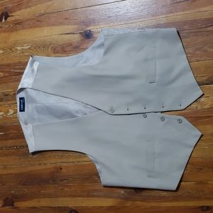 Mens Vest
